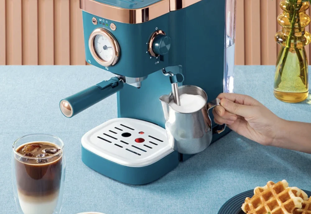 best espresso automatic machine